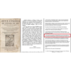 In 1492 Spain, Jews were threatened with expulsion. Chief Rabbi of Spain wrote the Grand Sanhedrin on what they should do. This is his reply, sound familiar?