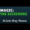 Magic: the Sickening - Pedophiles in the magic the gathering judge program