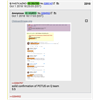 Q 2310 - "solid confirmation of POTUS on Q team"