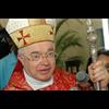 Archbishops computer contained over 100,000 child porn files