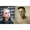 Die Antwoord - satanic pedophile allegations from girl claiming she was sex trafficked to SA by singer