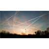 Same media that once deemed chemtrails a conspiracy theory now openly promotes chemtrailing the entire planet to "end climate change"