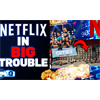 Netflix Is UNDER INVESTIGATION Over New pedo Film