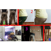 Voats first ever beauty contest! Theme: ass in cargo pants. Cast your vote in the poll!! (found in the comments inside)