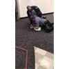 BREAKING VIDEO: Police tase the shit out of Antifa trash who threw bleach on conservative campus speaker in KC