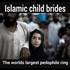 Swedistan the Pedophile Capital of Earth? DISGUSTING SHARIA-COMPLIANT SWEDEN legalizes child marriage for the mahommedans