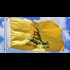 Utah Fusion Center Says "Gadsden Flag" a "Visual Indicator" of "Domestic Extremists"