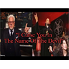 Qanon Drops Glenn Beck Throwing Up The Devil Horns