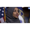 US representative Ilhan Omar calls on Muslims to 'raise hell' in US