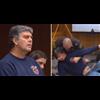 Father Of 3 Sexually Assaulted Daughters Restrained In Court After Charging At Disgraced Gymnastics Doctor Larry Nassar