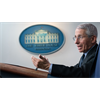 Bombshell as Fauci admits future COVID vaccines won't work, blames "anti-vaxxers" for failures of Big Pharma