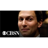 "One thing we've noted in Washington, is that anytime very negative headlines seem to be swirling around the WH, conveniently, Ivanka Trump & (((Jared Kushner))) are out of town"