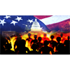 Trump's "secret weapon" revealed: Fourteenth Amendment allows the President to strip Electoral College votes from states supporting censorship against voters; enables mass arrests of mayors, governors