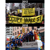 After Occupy Wall Street large international companies increasingly embraced hedonist homosexual AIDs identity politics and SJWs as a shield and way to deflect