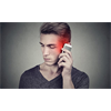 Cell phones ARE linked to cancer, landmark study finds: Results show 'clear evidence' of tumor growth after repeated exposure to radiation