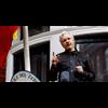 Julian Assange Granted Citizenship By Ecuador