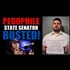 Oklahoma State Senator Ralph Shortey busted for child prostitution