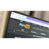 A top media pornopgraphic site went Bitcoin. The Pornhub Website pushes abuse & drugs and human exploitation? Pornhub's Premium Services Now Default to Crypto Payments, 13 Digital Assets Supported?