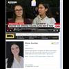 They're Not Even Trying With The Crisis Actors. If You're Going To Pretend To Be A High School Student, At Least Take Down Your IMDB Page First.