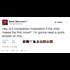 Just a Sarah Silverman tweet from 2009. Totally normal.
