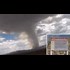Mystery mushroom cloud filmed billowing from Area 51 'alien' base Clinton has eyes on