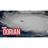 Views of Hurricane Dorian from the International Space Station