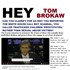 Tom Brokaw called out on his original reporting of White House Call Boy scandal; asked if he ever updated his story in light of more evidence
