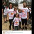 Seen at the PizzaGate rally outside the White House. This family knows what's up