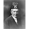 Top Illuminati Wizard: "We Control Islam and We'll Use It to Destroy the West." (WW3) ... Weird Masonic Shriners, Moongod Mahomet Lodges....Was Albert Pike a Satanic Kike?