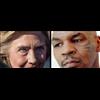 Mike Tyson: "Hillary Clinton is Americas Most Prolific Serial Killer"