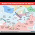 Russia's Militarization Of The Arctic