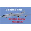 Video: Weather Warfare Continues - RichieFromBoston says it is freezing cold in the north east, that in California wildfires have erupted simultaneously across the state in areas blacked out by PG&E