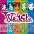 W.I.T.C.H from SABAN is using the pedo logo's | SABAN is top1 donor to Clintons, helped making the Olsen twins "Gimie Pizza song": "I want pizza, P.I.Z.Z.A" | Saban is your "upaid" TV babysitter!