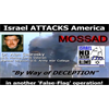 ISRAEL DID 911 - ALL THE PROOF IN THE WORLD