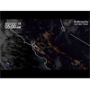 Dry Lightning Strikes Cause California's Latest Inferno of Wildfires From Space - Deborah Tavares blames "Rod of God" weapons which can simulate an atomic blast sans radiation and fallout from orbit