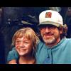 Hollywood actor Crispin Glover claims that Steven Spielberg is a pedophile who enjoys putting children in compromising positions for his own personal satisfaction.
