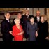 David Rockefeller, George Soros & Ted Turner (handler of Jones)