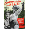 'Summer with Monika' helped to create the reputation of Sweden as a sexually liberated country