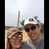 Jason Chaffetz (Chair of the House Oversight Committee) posts a photo at the Washington Monument in DC and a caption "a good day"
