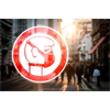 LEAKED REPORT: CORONAVIRUS IS A "GLOBAL FALSE ALARM"