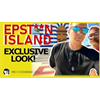 Archive it? Youtubers hire a boat and Look Inside deep state criminal billionaire Epstein's Private Island