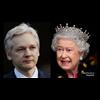 Julian Assange Takes A Big Hit At Queen Elizabeth, What She Did Is UNBELIEVABLE. Cambridge Analytica, SCL, the MOD, US State Dept and NATO. It's all coming out!