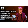 Hillary confronted: "Will you support the Democratic Nominee?" (Her answer reaffirms conspiracy theories...)