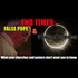 The Three Days of Darkness prophecy and the NWO conspiracy to infiltrate Rome