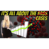 It's All About The Cases - No Meghan Trainor Here Just a "Casedemic"