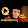 Q Exposed as Psyop