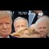 REPTILIAN FOOTAGE AT TRUMPS INAUGURATION