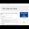 Blacks are seven times more likely than Whites to commit murder. [2005. USA]