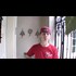 Pizza Boy spotted with 'Boy Love' logo on Jimmy Kimmel Live