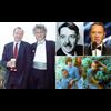 Kevin Spacey's father was a 'Nazi child rapist who abused his own son'